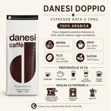 Danesi Doppio 1kg Espresso Kafa u Zrnu | Eponuda.com