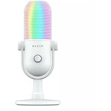 Razer seiren V3 chroma 32Bit dsp - rgb usb microphone - white RZ19-05990200-R3M1 Cene