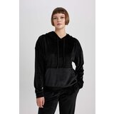 Defacto Regular Fit Long Sleeve Sweatshirt | shoptok.hr