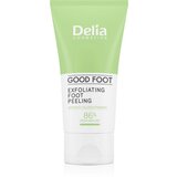 Delia Cosmetics Good Foot piling maska za noge 60 ml Cene
