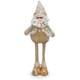  Novogodišnja figura Deda Mraz C25-09, 90cm | Eponuda.com