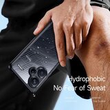 Dux ducis Serija Aimo ovitek za Xiaomi Redmi Note 13 Pro Plus 5G – črn | Shoptok.si