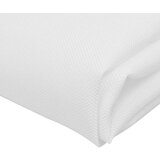 vidaXL 10 belih prtičkov iz blaga 50 x 50 cm | Shoptok.si