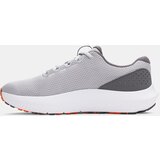 Under Armour Men's shoes UA Charged Surge 4-GRY - Men's | ePonuda.com