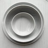 Eeveve® silikonska zdjelica small marble cloudy gray | shoptok.hr