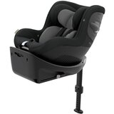 Cybex autosjedalica i-Size 40-105 cm Sirona G moon black 523001203 | shoptok.hr