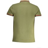 Cavalli Class Muška Zelena Polo Majica Kratkih Rukava | shoptok.hr