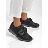Resti Women's Sneakers with Bow Socca | Shoptok.si