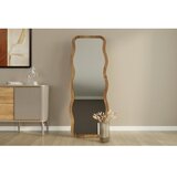 Hanah home ogledalo aror walnut Cene
