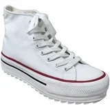 Visoke superge 1061121 Bela
