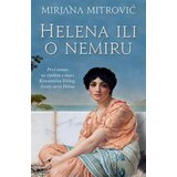 Laguna HELENA ILI O NEMIRU - Mirjana Mitrović ( 9117 ) Cene