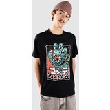 Santa Cruz X Godzilla Hand T-shirt black | Shoptok.si