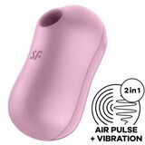 Satisfyer Cotton Candy Lila Cijene