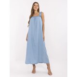 Italy Moda Dress-DHJ-SK-A9197.90-Blue | shoptok.hr