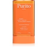 PURITO Daily Soft Touch Sunstick krema za sončenje v paličici SPF 50+ 20 g | Shoptok.si