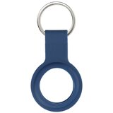  SILIKONSKI držač za AIRTAG / FORCELL F-TAG plavi | shoptok.hr