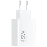 Polnilni adapter 45W Turbo, tip A