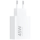 Xiaomi punjač 45W Turbo Charging Power Adapter (Type-A) EU Cijene