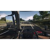 On The Road: Truck Simulator (ps5) | Shoptok.si