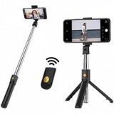 XO Bluetooth Tripod/Selfiestick SS08 with remote | Eponuda.ba