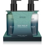 Scottish Fine Soaps Sea Kelp darilni set za roke | Shoptok.si