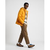 Patagonia Sisar Down Hoody Jakna autumn orange | Shoptok.si