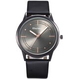KHORASAN Ura PA-13915 - Črna | Shoptok.si
