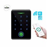 Wise pametna oprema Wise pametna kontrola pristupa KP13-F sa tastaturom i otiskom prsta WSHKP13-F | ePonuda.com
