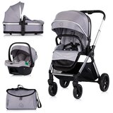 Chipolino Euphoria 3u1 Kolica za bebe Cene
