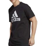 Adidas Muška majica M BL SJ T, Crna