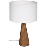Atmosphera Stona lampa AINA 1xE27/25W/230V borovina | Eponuda.com