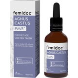  Agnus Castus PMS kapi, bio - 50 ml Cijene