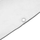 Pokrivač za biljke s ušicama 3x10 m polietilen | shoptok.hr