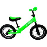  Bicikl bez pedala Sport R2 - zeleni | Shoptok.si