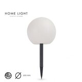 Bb Link Solarna LED lampa SOLEA 51 (O200mm) | ePonuda.com