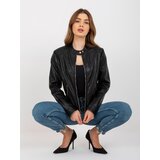 Honey Winter Jacket-NM-KR-R23-2050.97P-black Cene