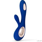 Lelo vibrator Soraya Wave, plavi | shoptok.hr