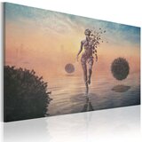  Slika - Lightness of heaviness 120x80 Cijene