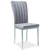 Molarem Home Stolica H733 ALU-siva | shoptok.hr