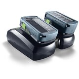 Festool Brzi punjač TCL 6 DUO 577017 | shoptok.hr
