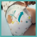 Pampers Active Baby Size 3 jednokratne pelene 6-11 kg 66 kom | shoptok.hr