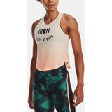 Under Armour Tank Top Pjt Rck State of Mind Tnk-WHT - Women's | shoptok.hr