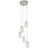 XXXL viseča led-svetilka /1960 lm/3000 K/230 v/ | Shoptok.si