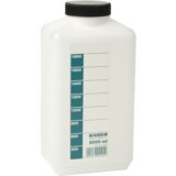 KAISER FOTOTECHNIK Kaiser Chemical Storage Bottle 2000ml white 4194 | shoptok.hr