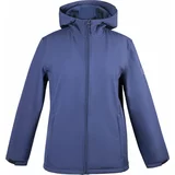 PFIFF Moška softshell jakna "New Townsville" temno modra - XL