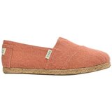 PAEZ Espadrile Original Raw W - Essential Clae Oranžna | Shoptok.si