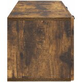  ormar za zid Zidne Dimljeni hrast 78,5 x 31 x 30 cm | shoptok.hr