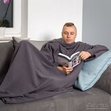 Odeja z rokavi Deluxe | Shoptok.si
