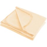 Teesa flis deka 130x150 cm - krem | shoptok.hr