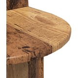 Noćni ormarić 2 pcs Staro drvo 40 x 35,5 x 45,5 cm | shoptok.hr